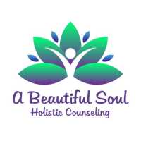 A Beautiful Soul Holistic Counseling Logo