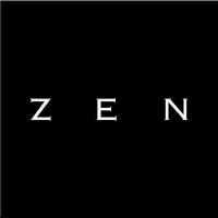 Zen Windows Des Moines Logo