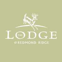 The Lodge at Redmond Ridge Logo