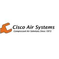 Cisco Air Systems Logo