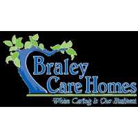 Braley Care Homes Inc Logo