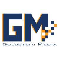 Goldstein Media LLC Logo