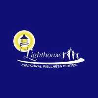 Lighthouse Counseling Arlington & Emotional Wellness Center Logo