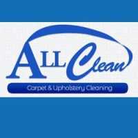 All Clean Carpet Fiber-Shield Logo