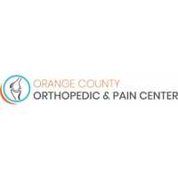 Orange County Orthopedic & Pain Center Logo