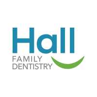 Hall Family Dentistry Logo