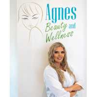  Agnes Beauty and Wellness Logo