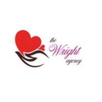 The Wright Agency Logo