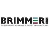 Brimmer and May Logo