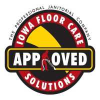 Iowa Floor Care Solutions Logo