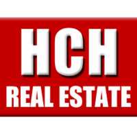 HCH Real Estate Logo