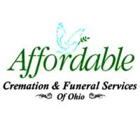 Affordable Cremation & Funeral Services of Ohio Logo