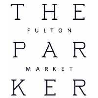 The Parker Fulton Market Logo