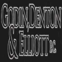 Godin, Denton & Elliott, P.C. Logo