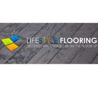 Lifestyle Flooring Logo