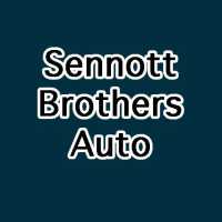Sennott Brothers Auto Logo