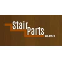 Stair Parts Depot Logo