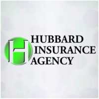 Hubbard Insurance Agency Logo