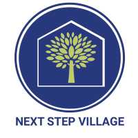 Next Step Village - Maitland Logo