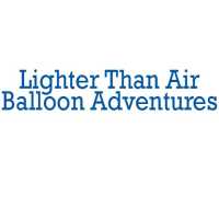 Lighter Than Air Balloon Adventures Logo