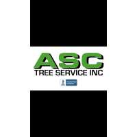 ASC Tree Service INC Logo
