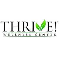 Thrive! Wellness Center Logo