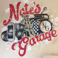 Nate's Garage Inc. Logo