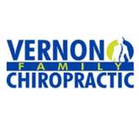 Vernon Family Chiropractic - Dr. Craig Vernon Logo