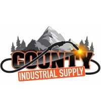 County Industrial Supply Logo