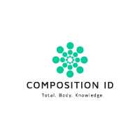 Composition ID Houston Logo
