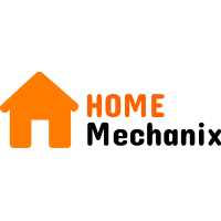 Home Mechanix Logo