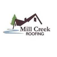 Mill Creek Roofing Logo