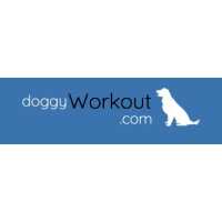 Doggy Workout Logo