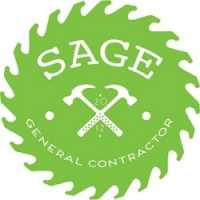 Sage Roofing and Construction, LLC Logo