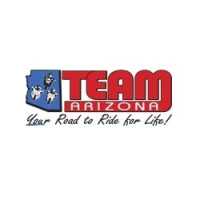TEAM Arizona Motorcycle Rider Training Centers - East Valley Logo