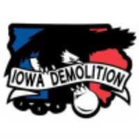Iowa Demolition - An EIS Company Logo