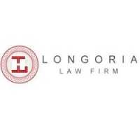 Longoria Law Firm Logo