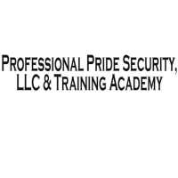 Professional Pride Security, LLC & Training Academy Logo