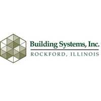 Building Systems, Inc. Logo