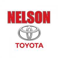 Nelson Toyota Logo