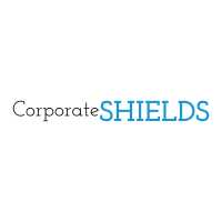 Corporate Shields Logo