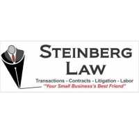 Steinberg Law Logo