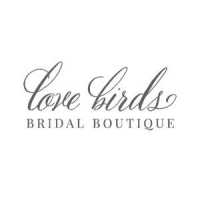 Love Birds Bridal Boutique Logo