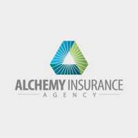 Alchemy Insurance Agency Logo