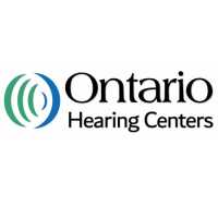 Ontario Hearing Centers - Hearing Aids Rochester New York Logo