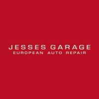 Jesse's Garage European Auto Repair Logo