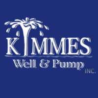 Kimmes Well & Pump, Inc. Logo