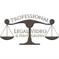 Professional Legal Video Logo