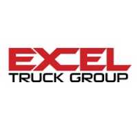 Excel Truck Group - Columbia Logo