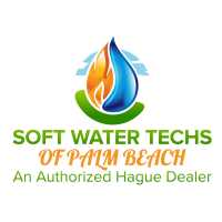 Soft Water Techs of Palm Beach Logo